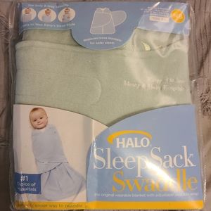 HALO SleepSack Swaddle